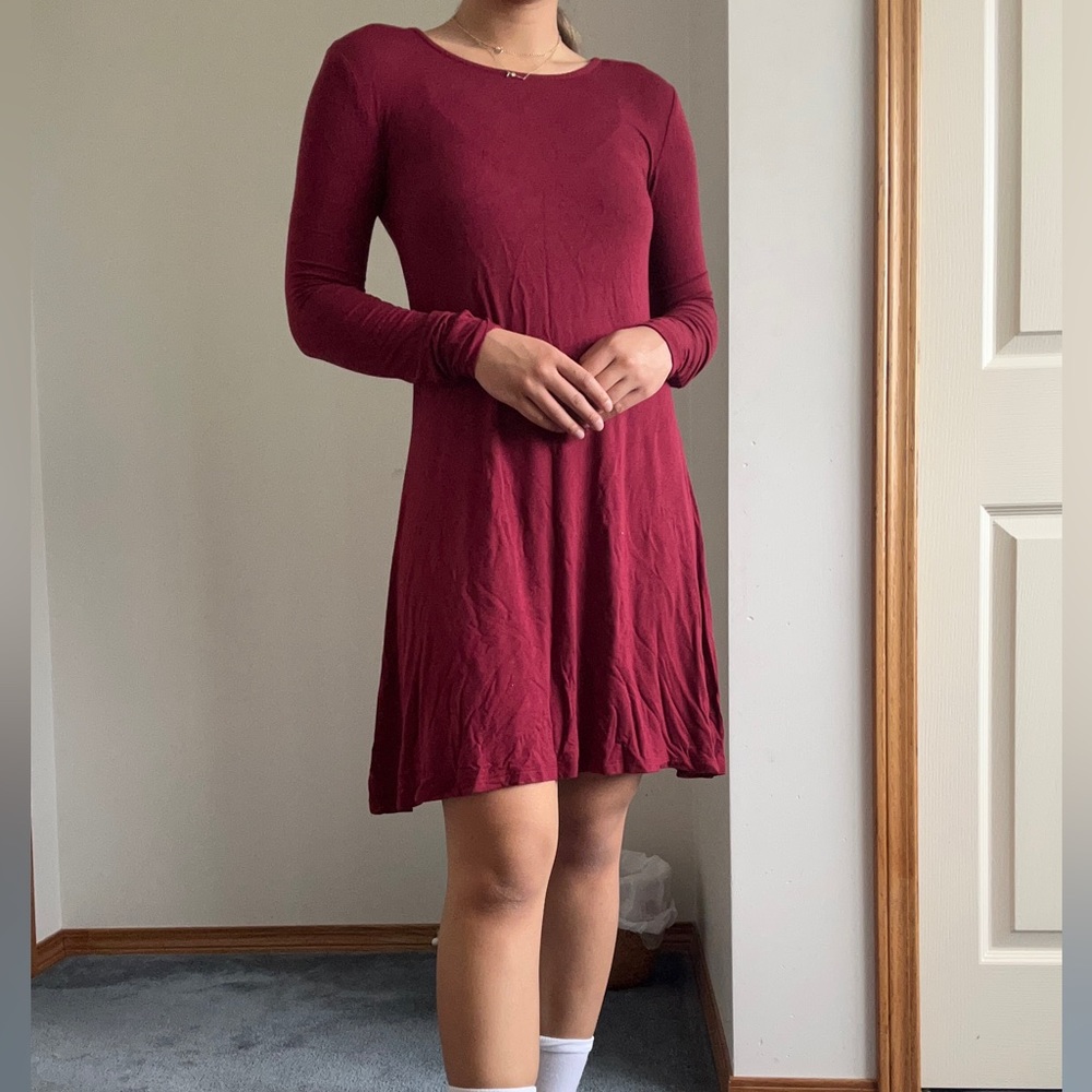 Old Navy dress